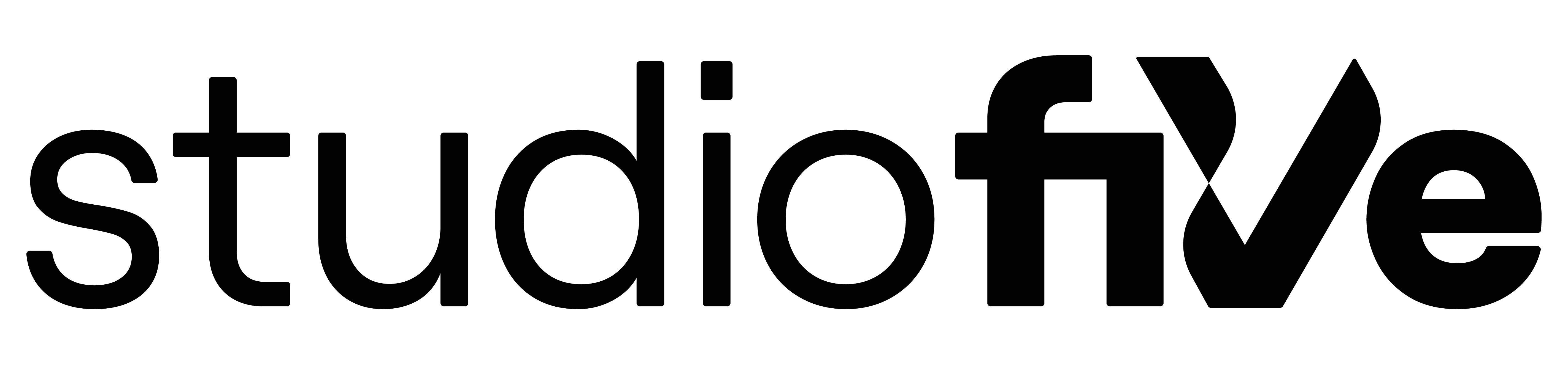 StudioFive Logo